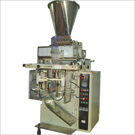 Manufacturers Exporters and Wholesale Suppliers of Filling & Sealing Machine Faridabad Haryana Filling & Sealing Machine